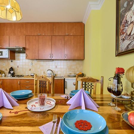 Willa Antidotum Krynica-Zdrój Extérieur photo