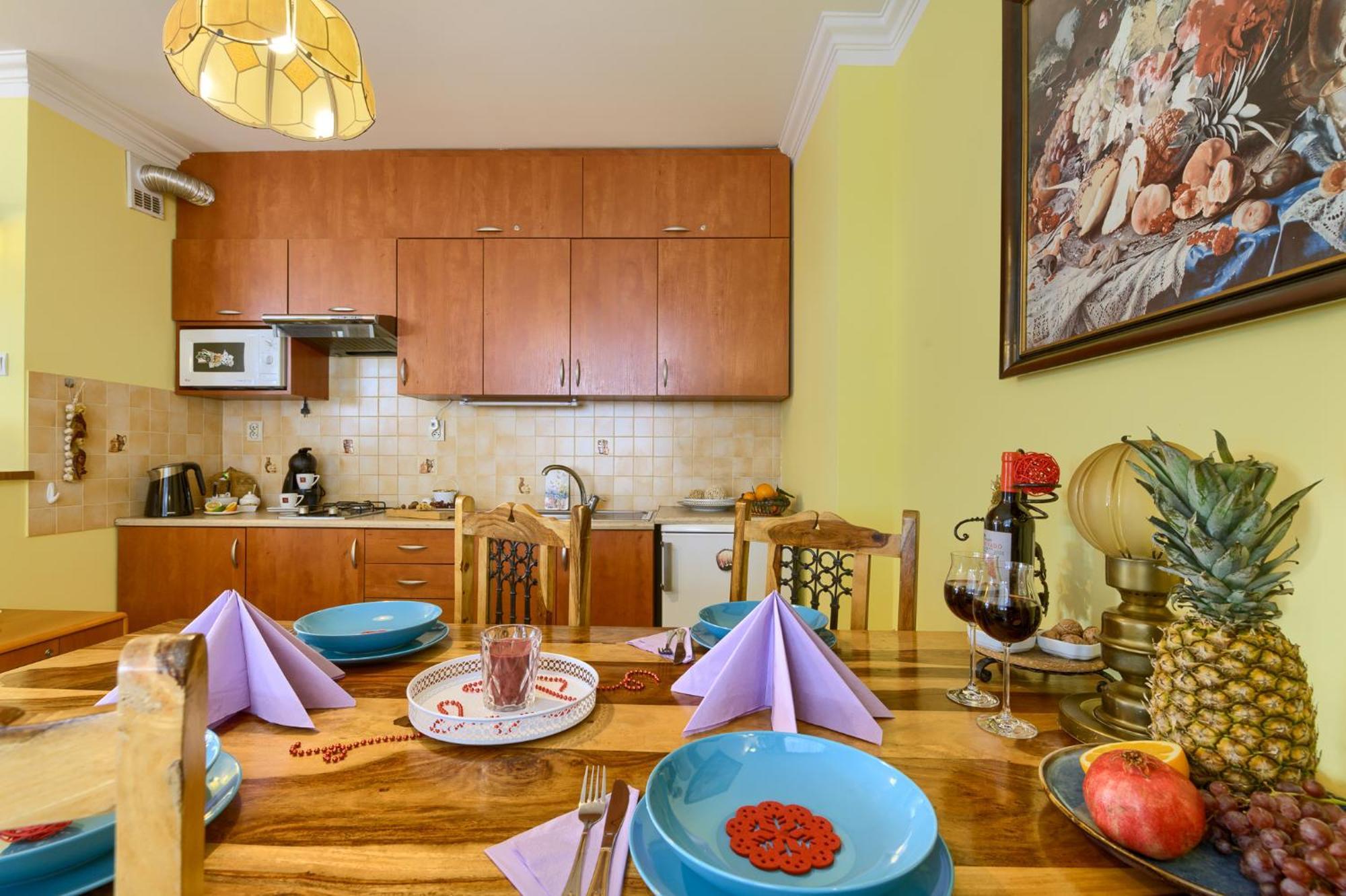 Willa Antidotum Krynica-Zdrój Extérieur photo
