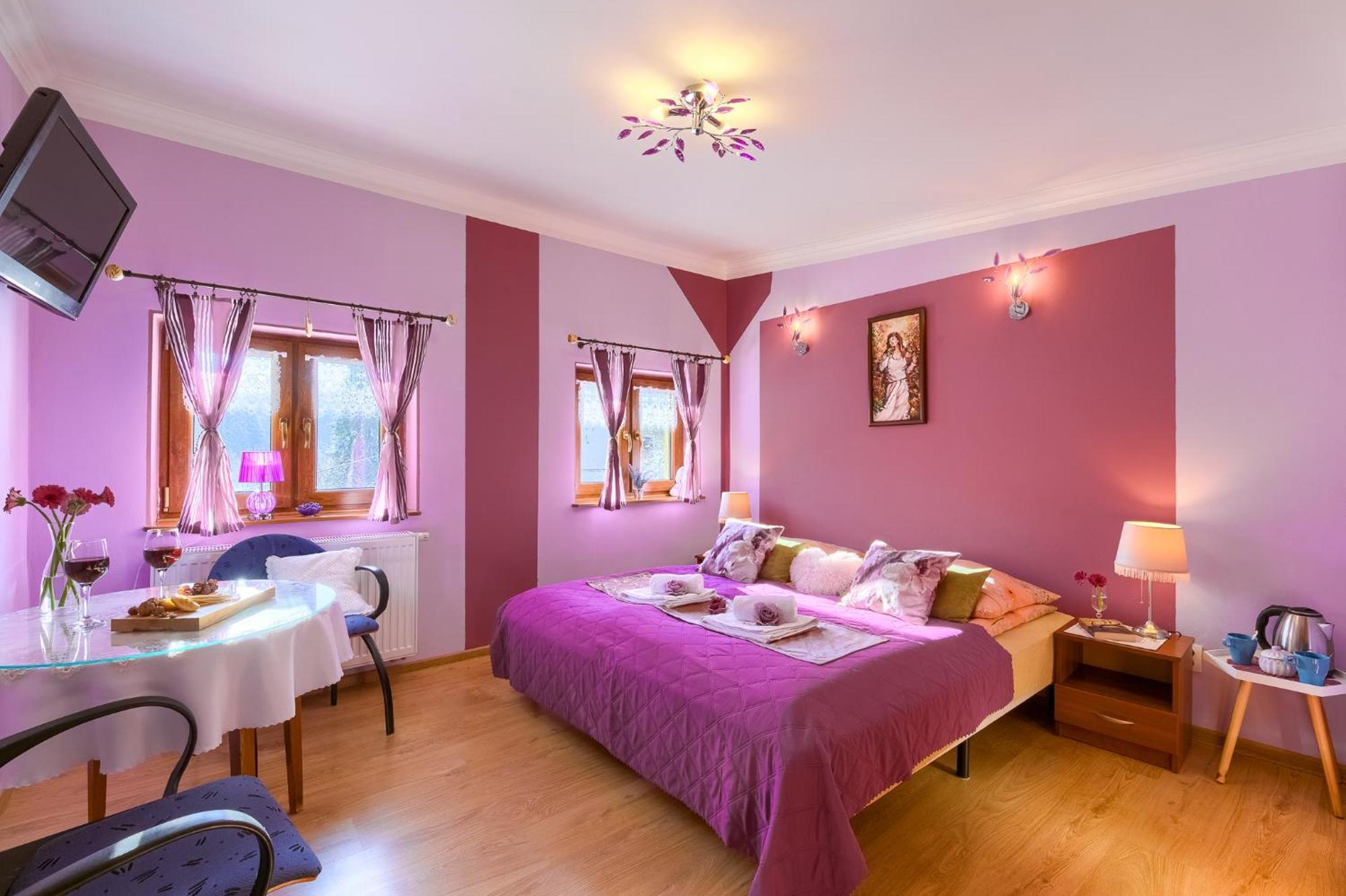 Willa Antidotum Krynica-Zdrój Extérieur photo