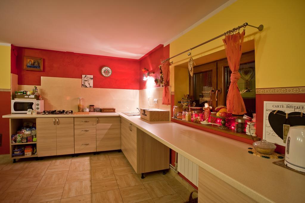Willa Antidotum Krynica-Zdrój Extérieur photo