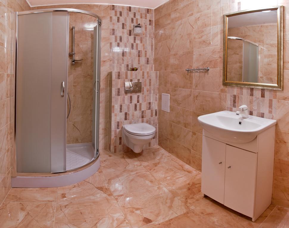 Willa Antidotum Krynica-Zdrój Extérieur photo